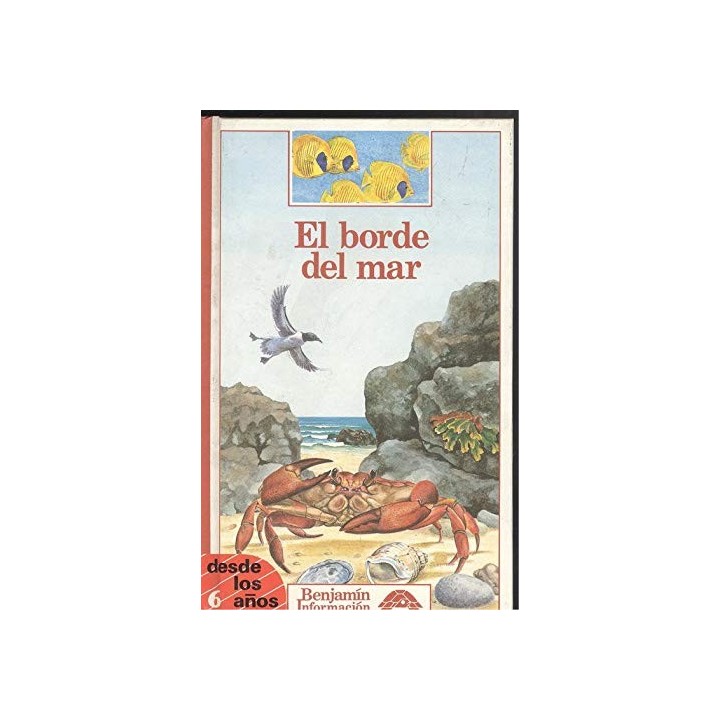 El Borde Del Mar
